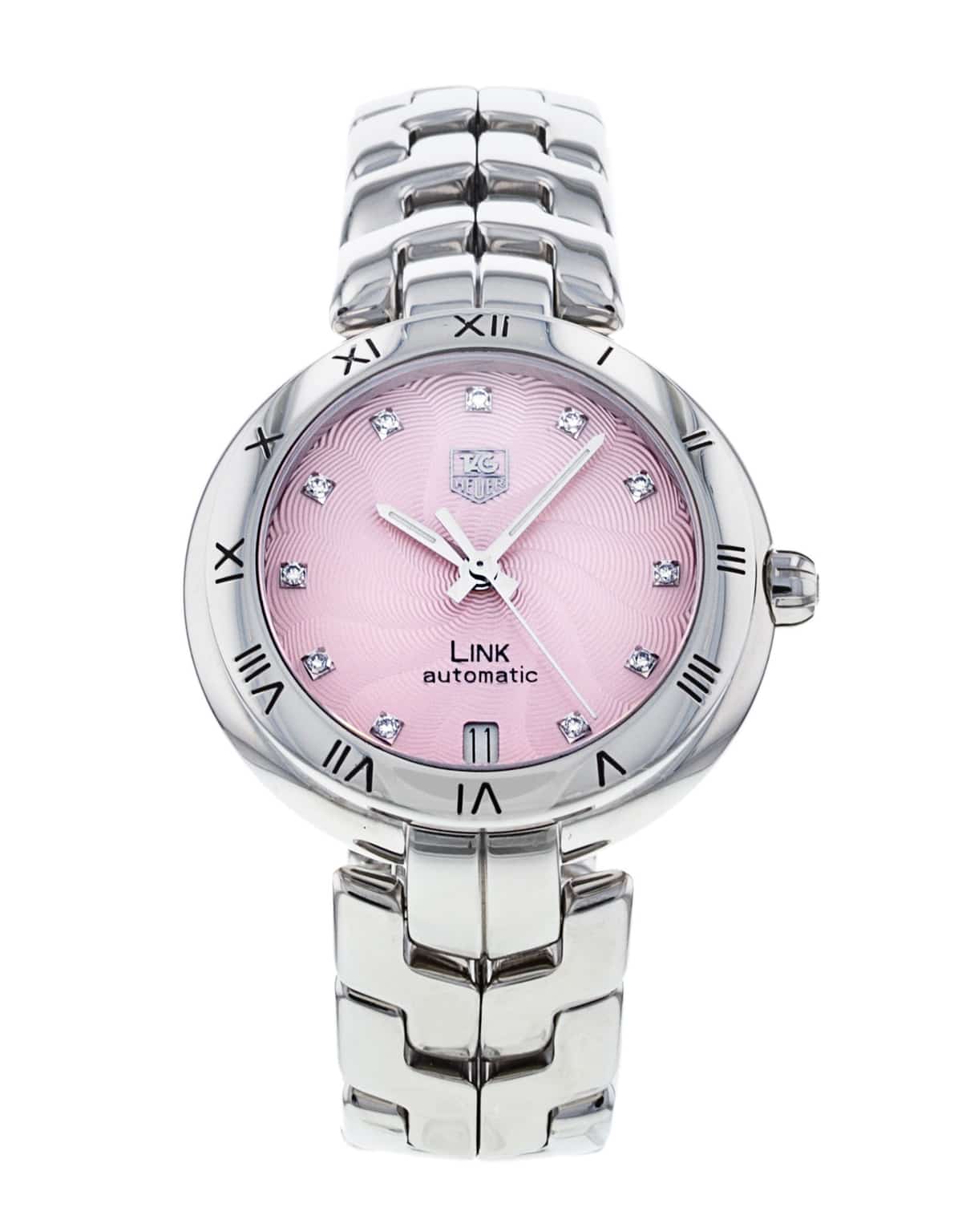 Tag Heuer Link WAT2313.BA0956